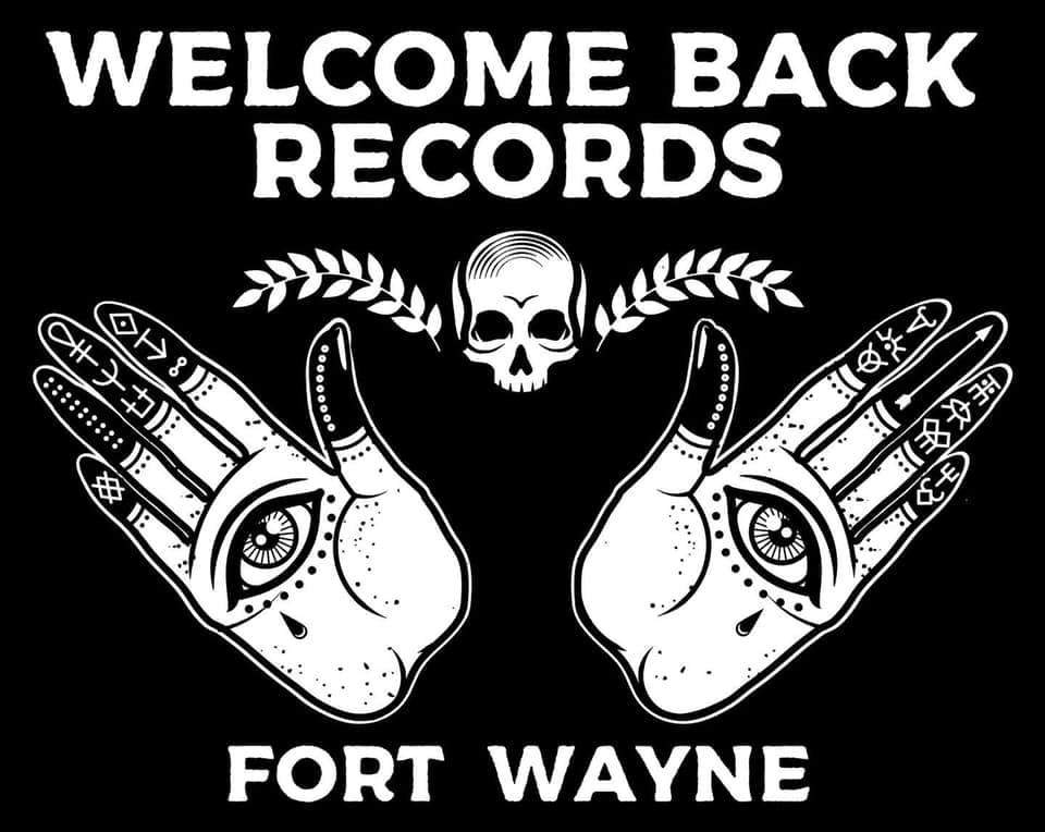 WELCOME BACK RECORDS photo