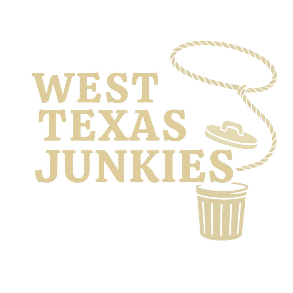 West Texas Junkies photo