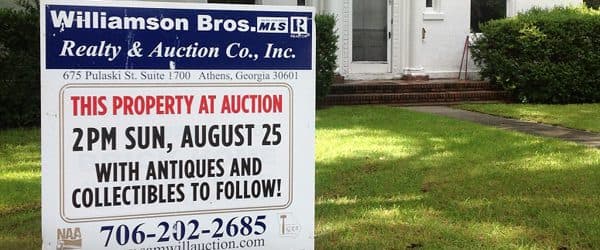 Williamson Brothers Realty & Auction Co photo