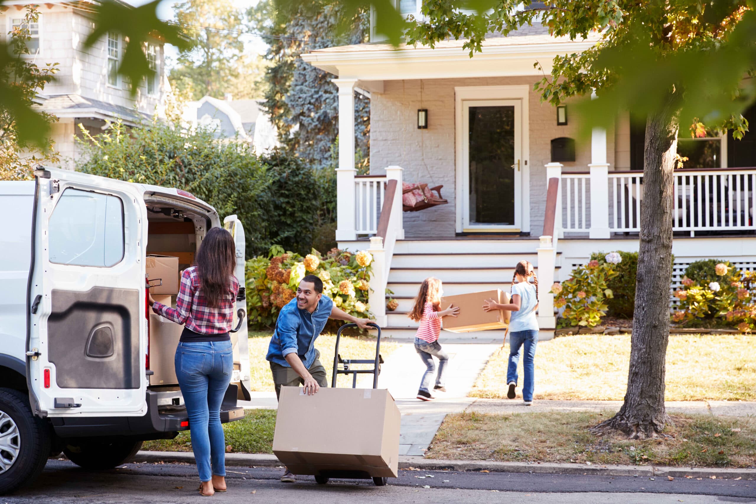 24/7 Moving LLC photo