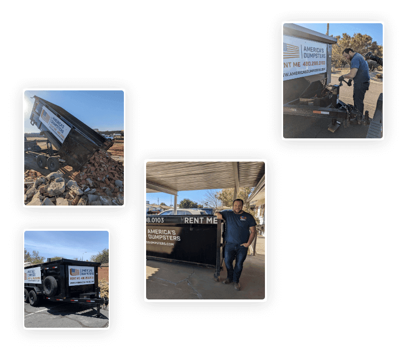 America's Dumpsters photo