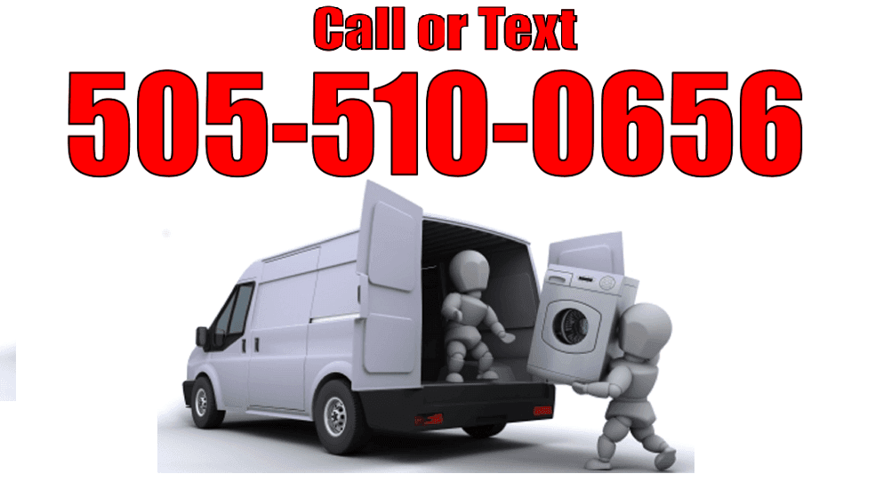Appliance Recycling Free Pick Up Albuquerque photo