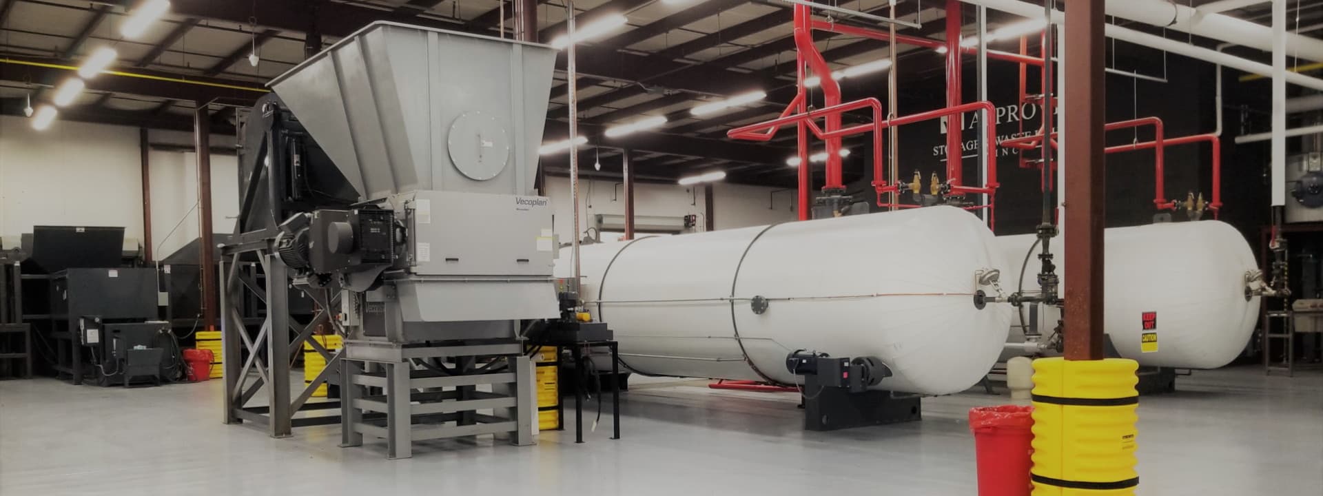 Approved Storage & Waste Hauling, Inc- Healthcare Waste Management Services photo