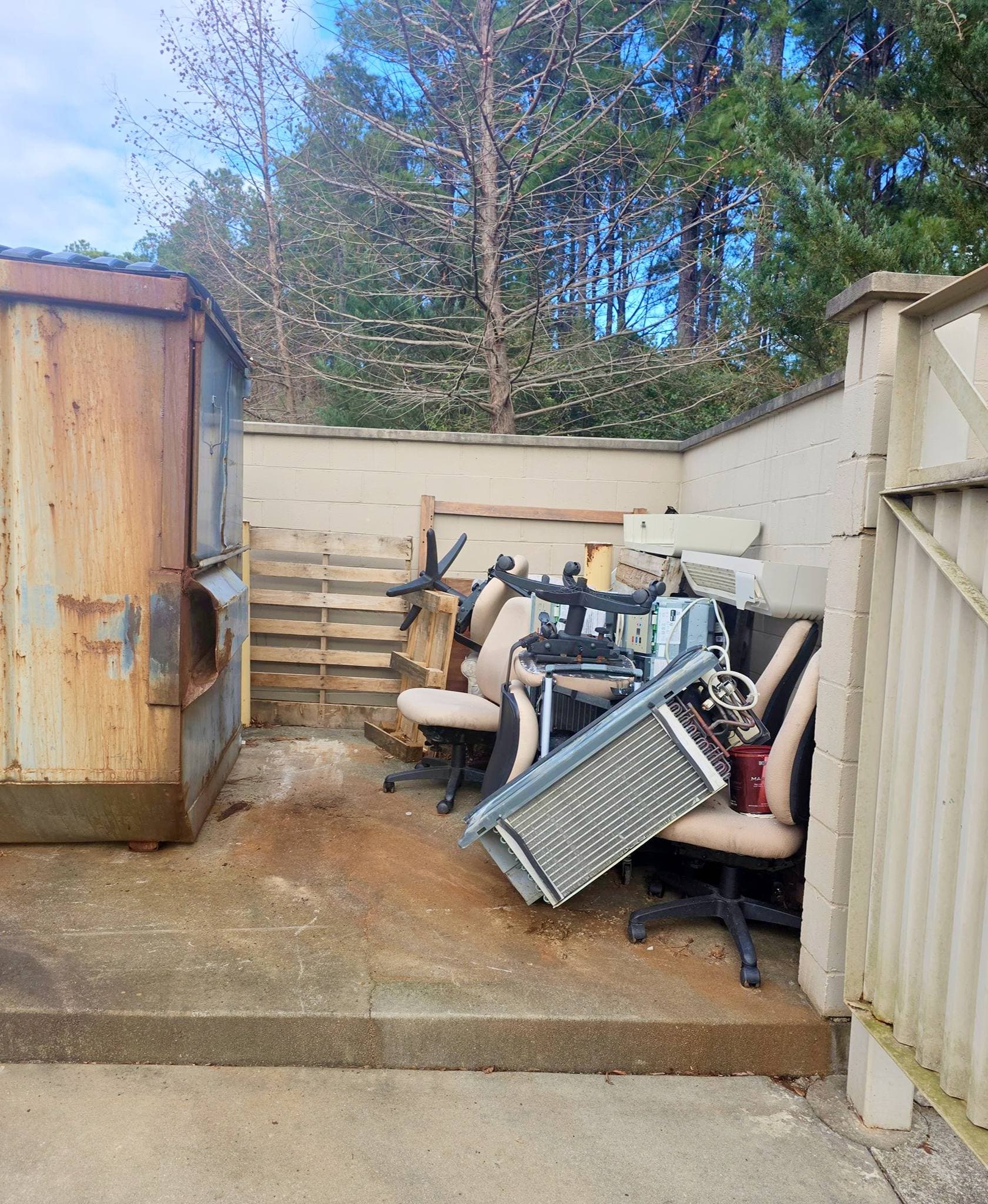 Main Road Transport & Delivery, LLC photo