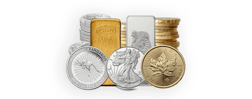 Bellevue Rare Coins - Tacoma photo