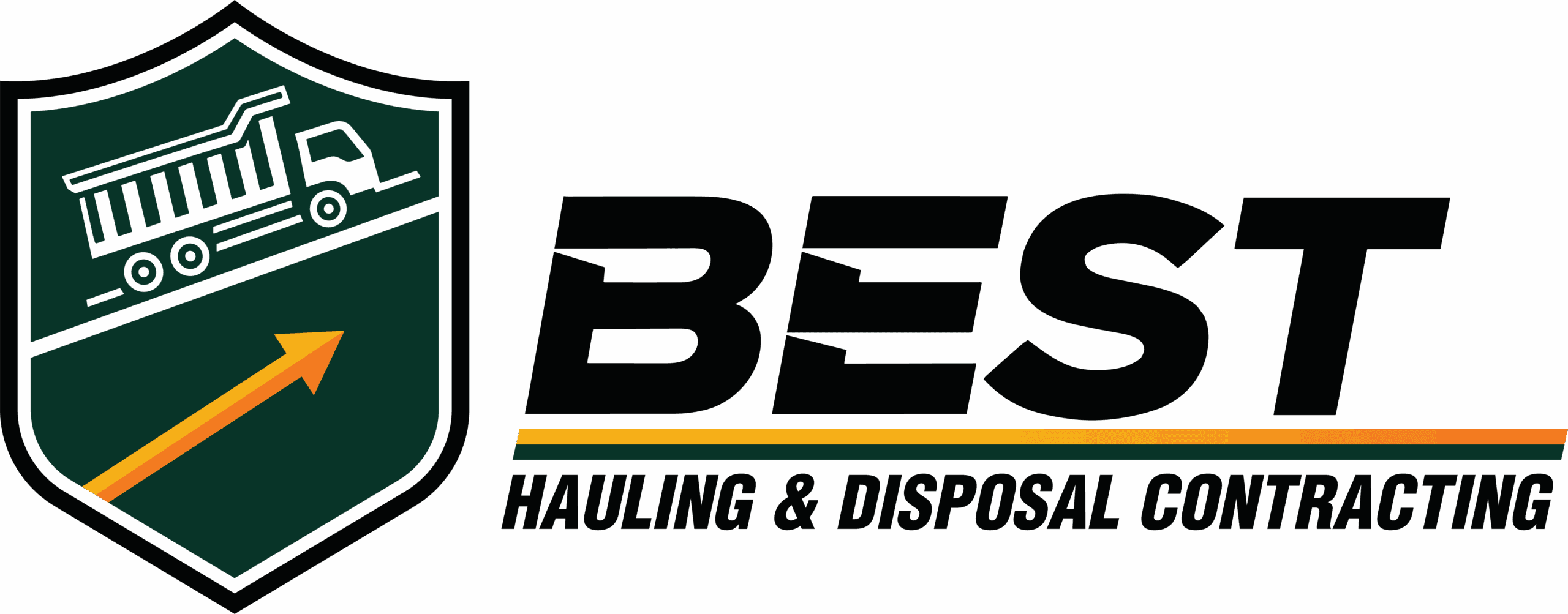 Best Hauling & Disposal Co. photo