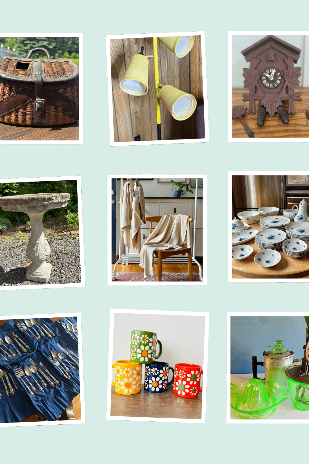 Bird's Nest Auctions photo