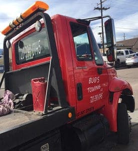 Bugs Towing photo