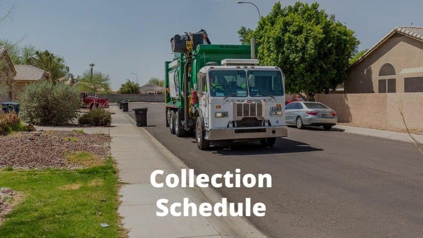 City of Chandler - Recycling-Solid Waste Collection Center photo