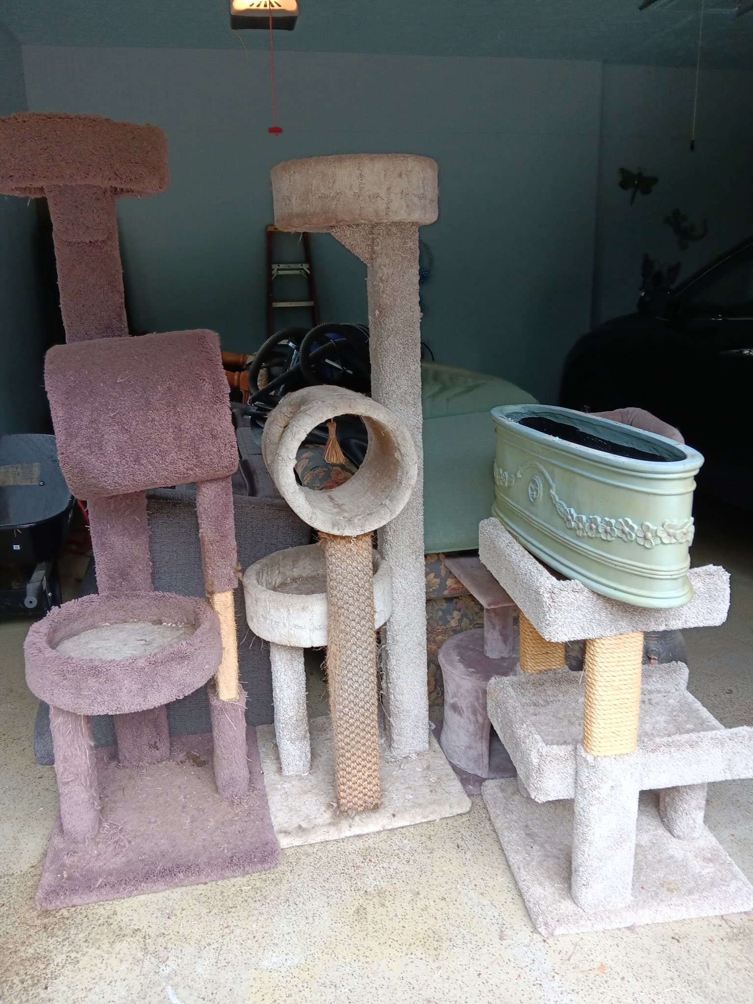 Clutter Cleaners photo