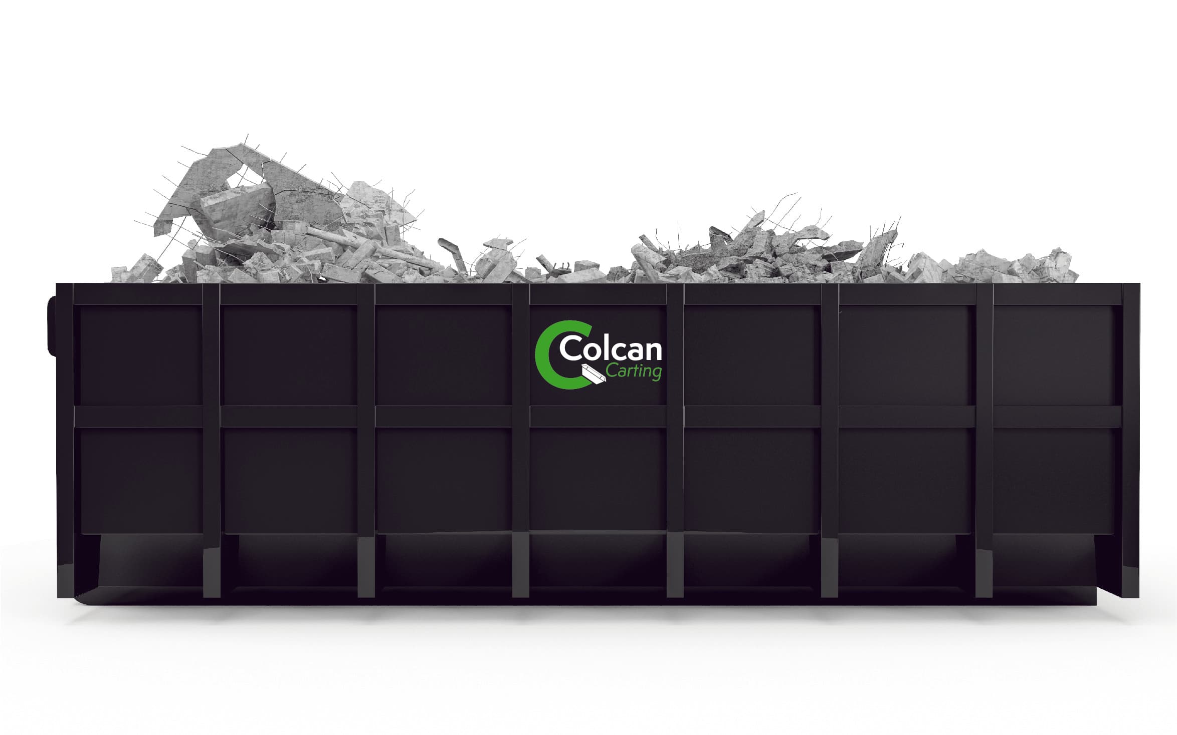 Colcan Carting photo