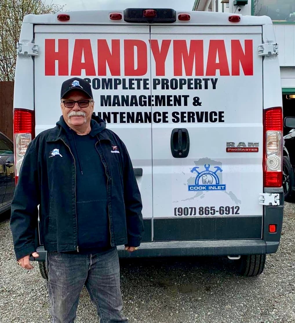 Cook Inlet Property Management and Maintenance photo