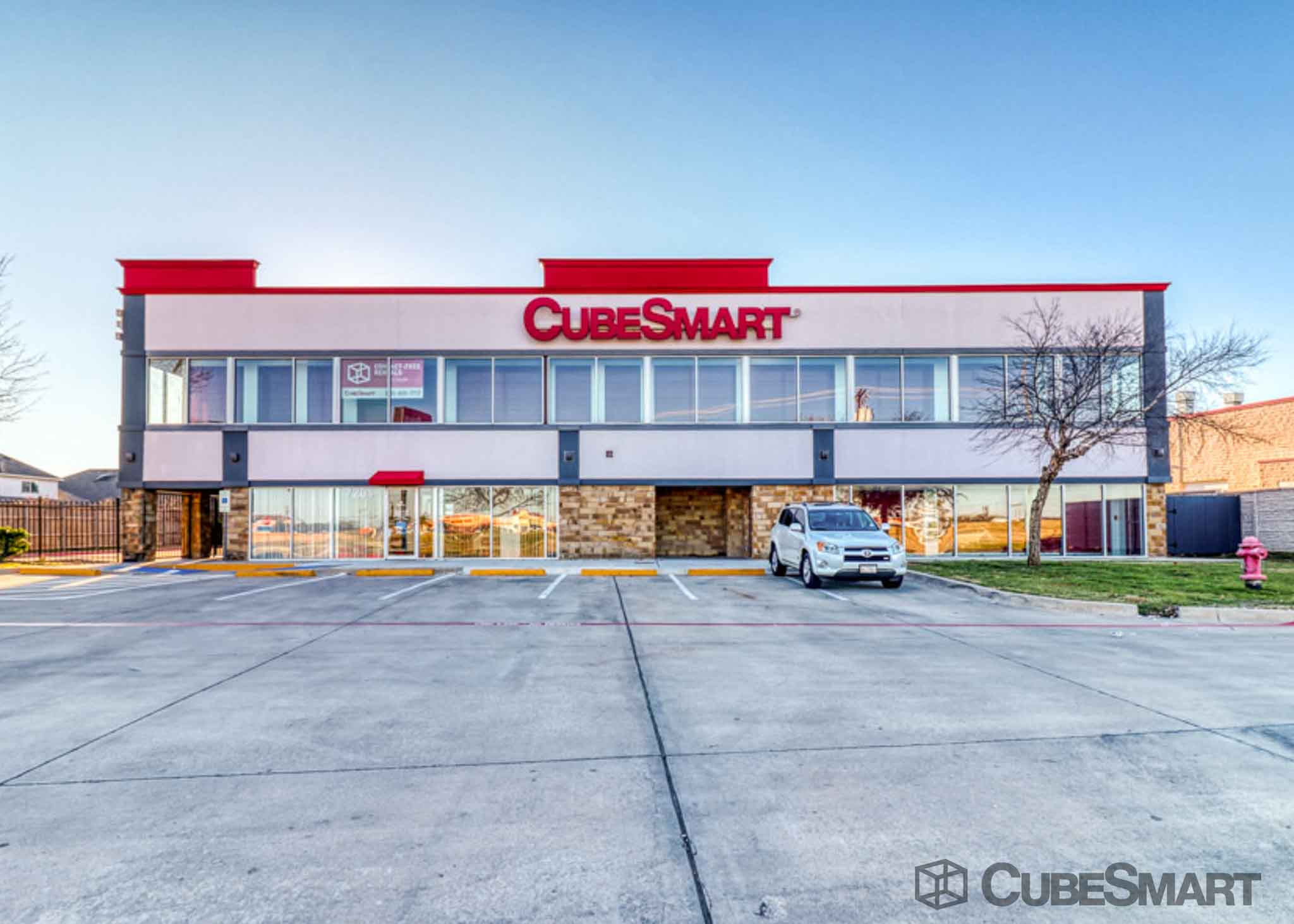 CubeSmart Self Storage photo