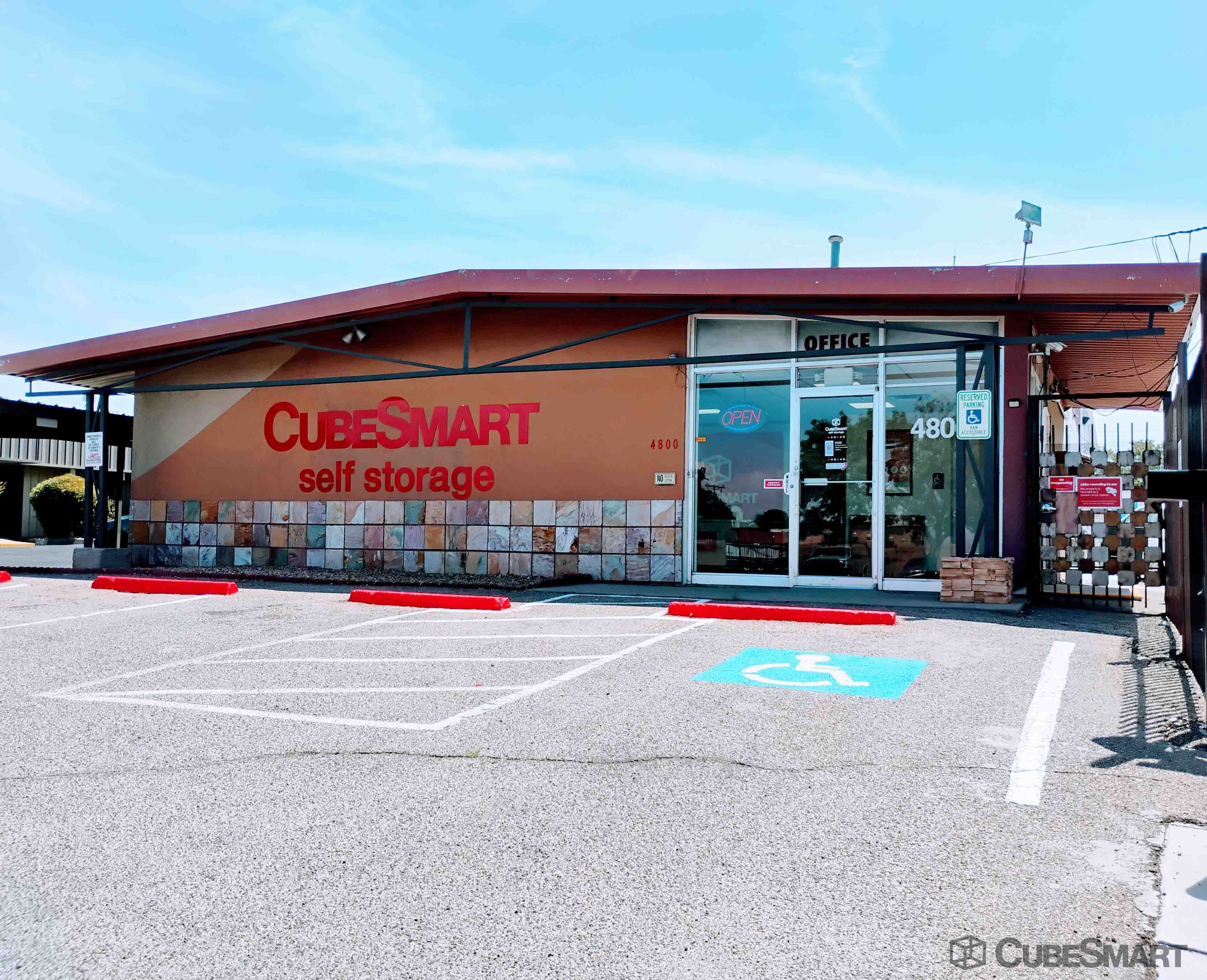 CubeSmart Self Storage photo