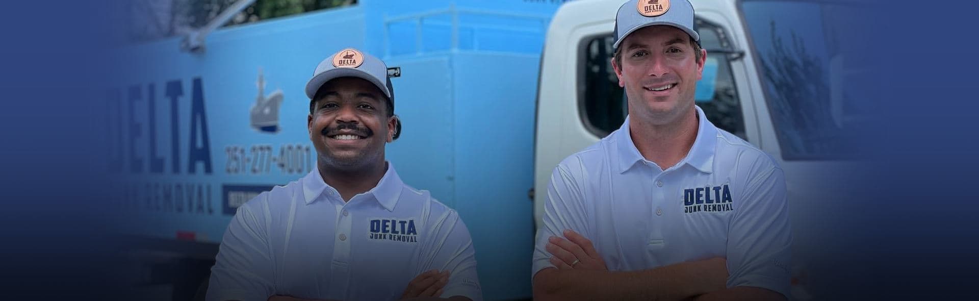 Delta Junk Removal photo
