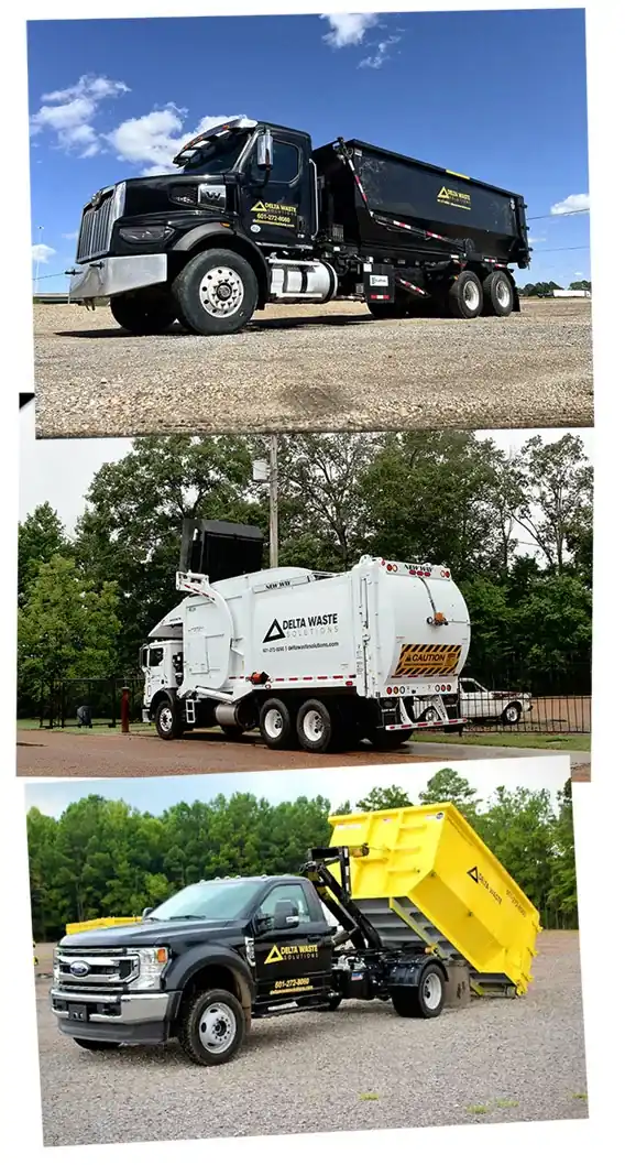 Delta Waste Solutions photo