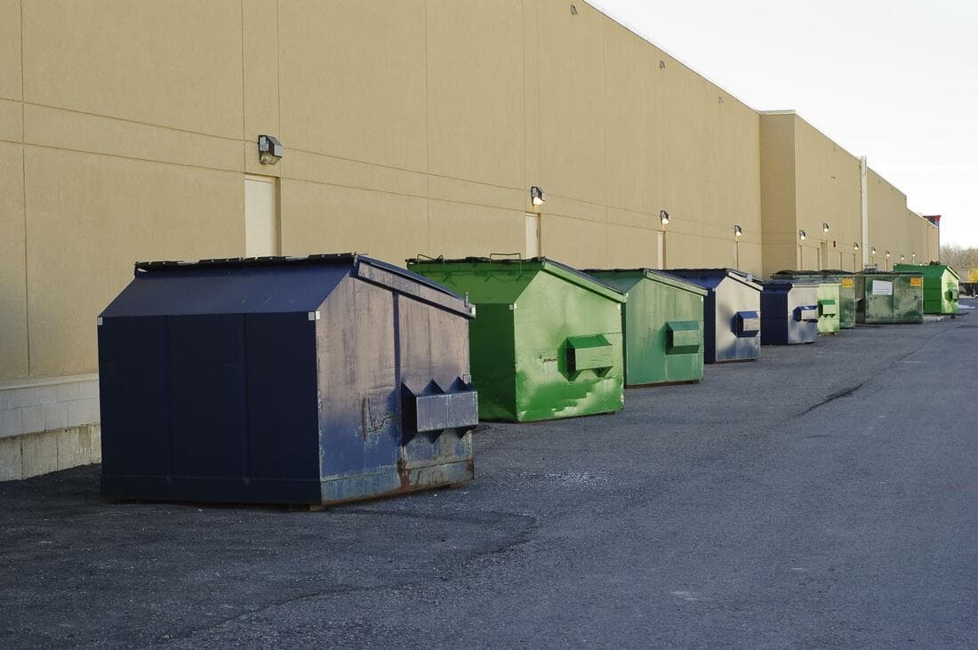 Dumpster Rental Syracuse photo