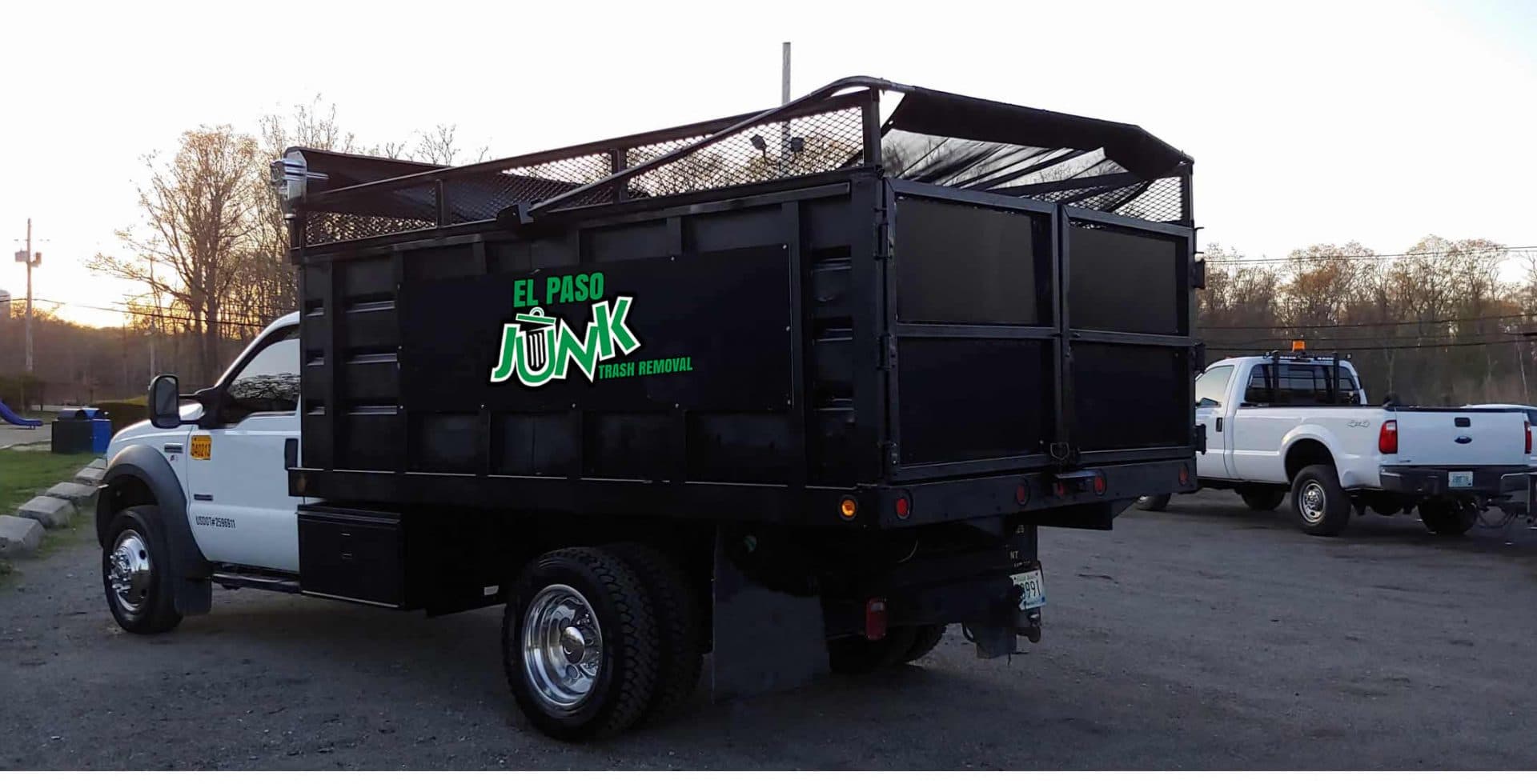 EL PASO JUNK AND TRASH REMOVAL photo