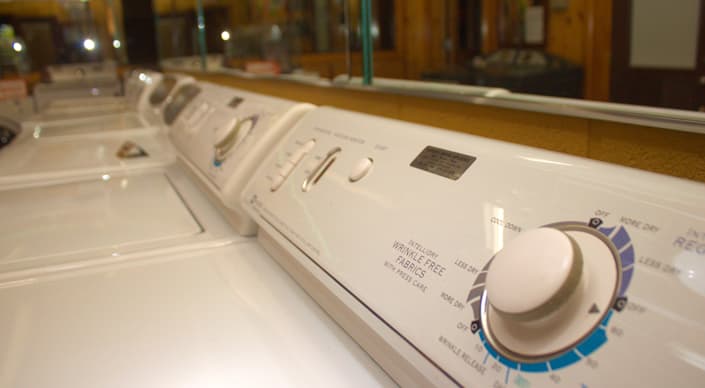Father's Dream Appliances photo