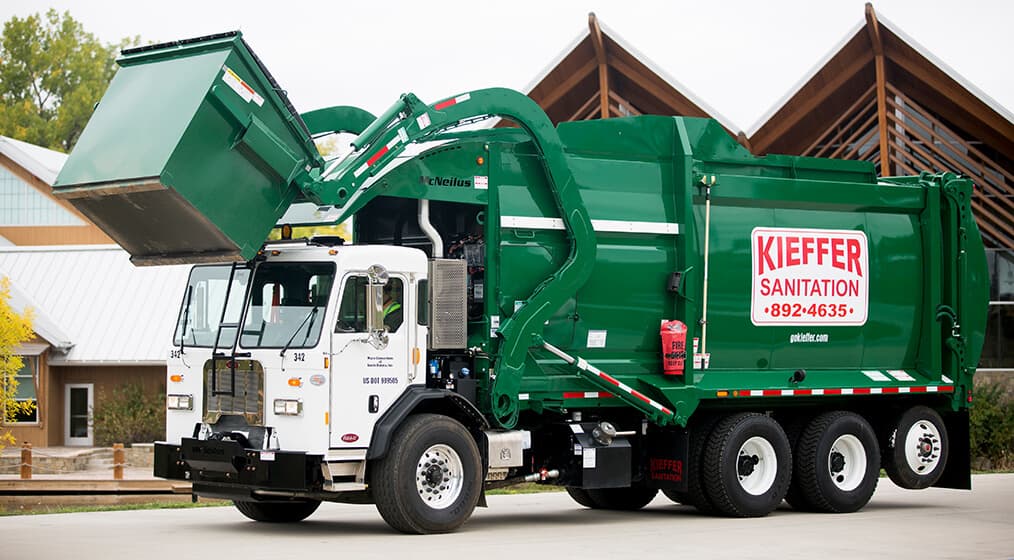 KIEFFER SANITATION photo