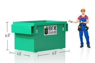 Budget Bins LLC photo