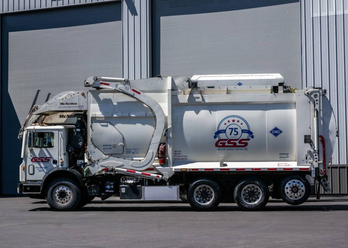 Gresham Sanitary Service photo