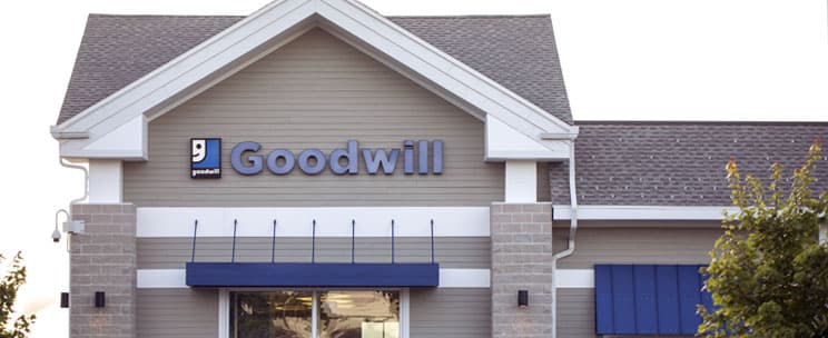 Goodwill Stamford Store & Donation Station photo