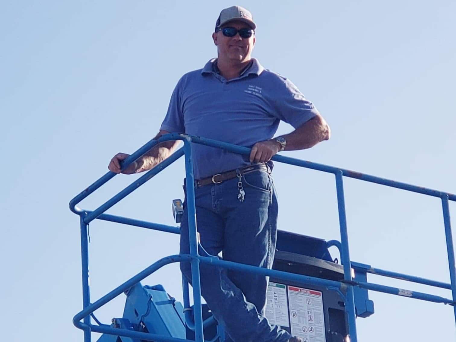 Hale Boys Trucking and Crane Service photo