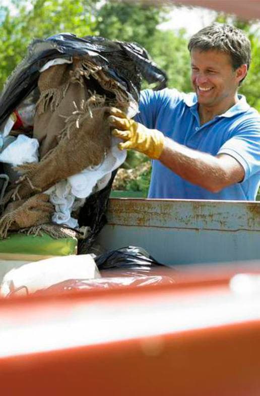 Budget Hauling Of Tampa Bay Inc. photo