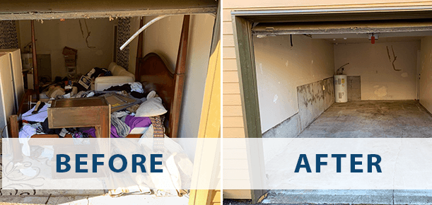 EZ Augusta Junk Removal photo