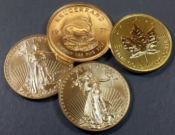 Lincoln Coin & Bullion, LLC (Appointment-Based Office, M-F 9-5) photo