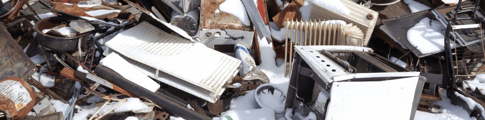 MCM Junk Removal photo