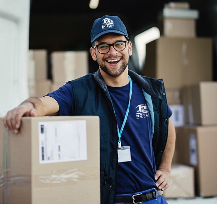 Noflex Moving & Logistics photo