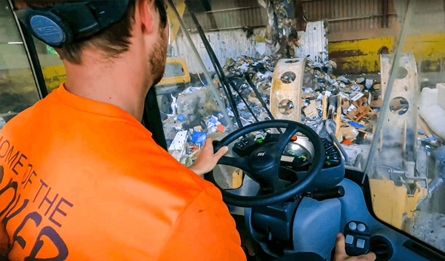 Pro Waste Services Inc. photo