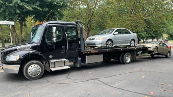 RVA Tow - Towing and Tow Truck Service photo
