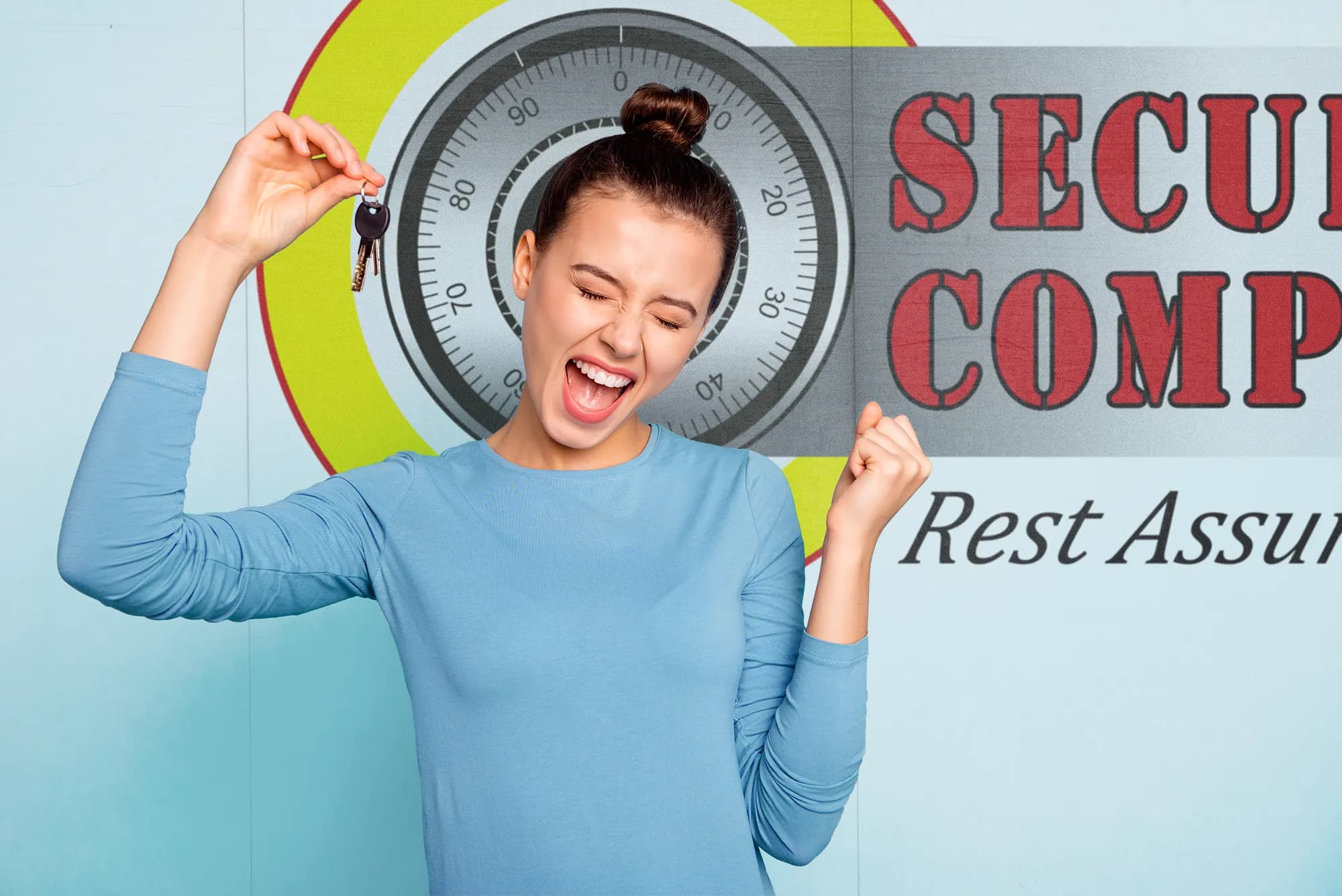 Secured Moving Company Sioux Falls photo