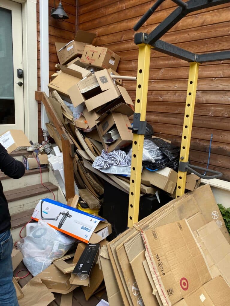 Show Us Your Junk PDX photo