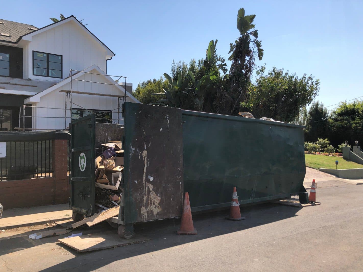 Speedy Dumpster Rental photo