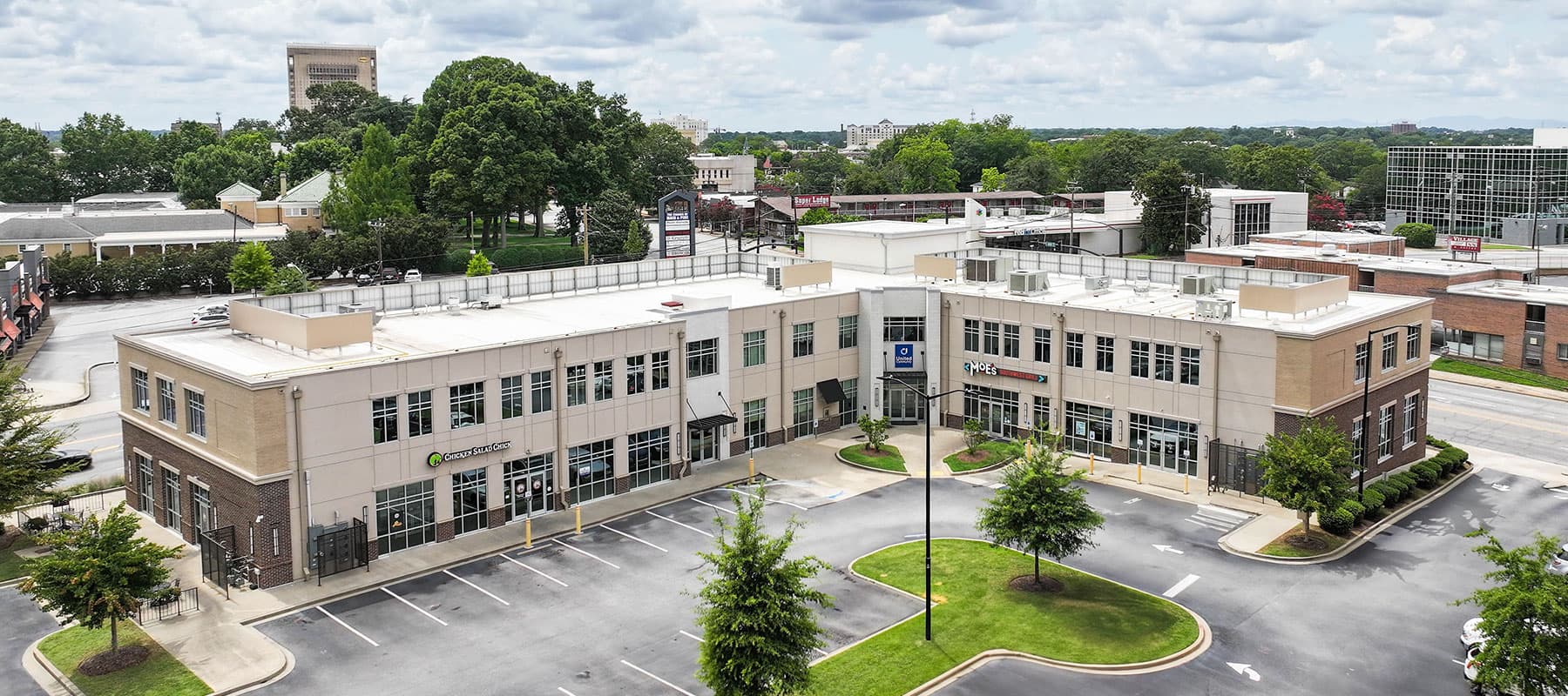 Spencer Hines Properties Greenville photo
