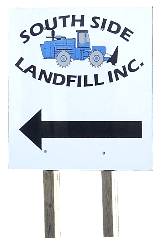South Side Landfill, Inc. photo