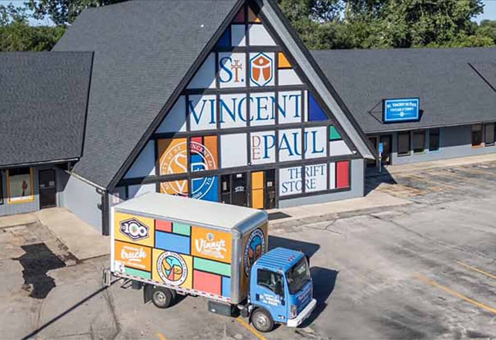 St. Vincent de Paul Thrift Store photo