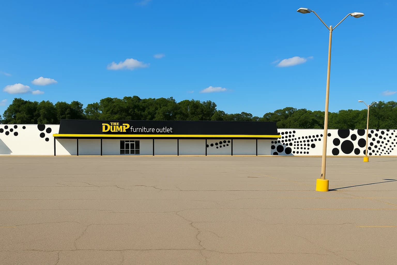 The Dump Luxe Furniture Outlet photo