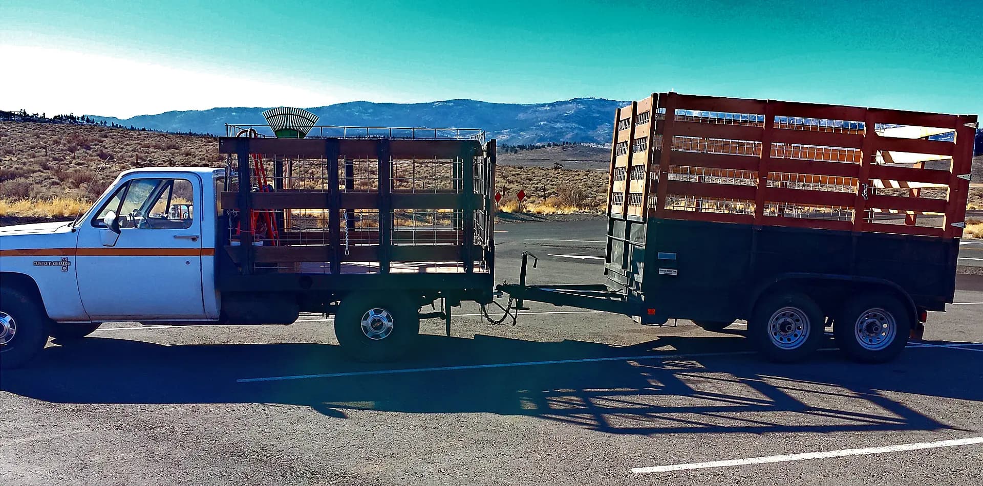 Tobey's Junk Hauling photo