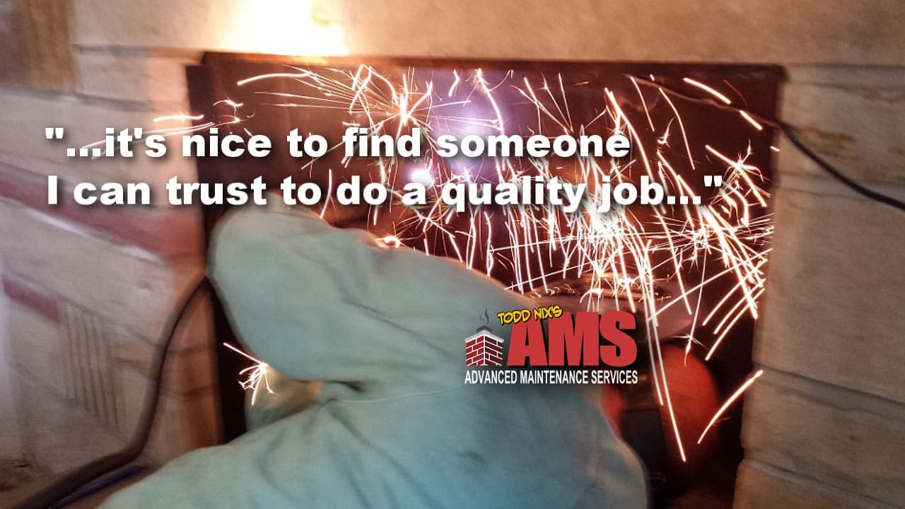 Todd Nix 's Advanced Maintenance Service photo