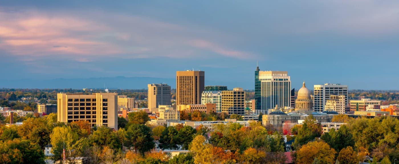 Treasure Valley Business Brokers photo