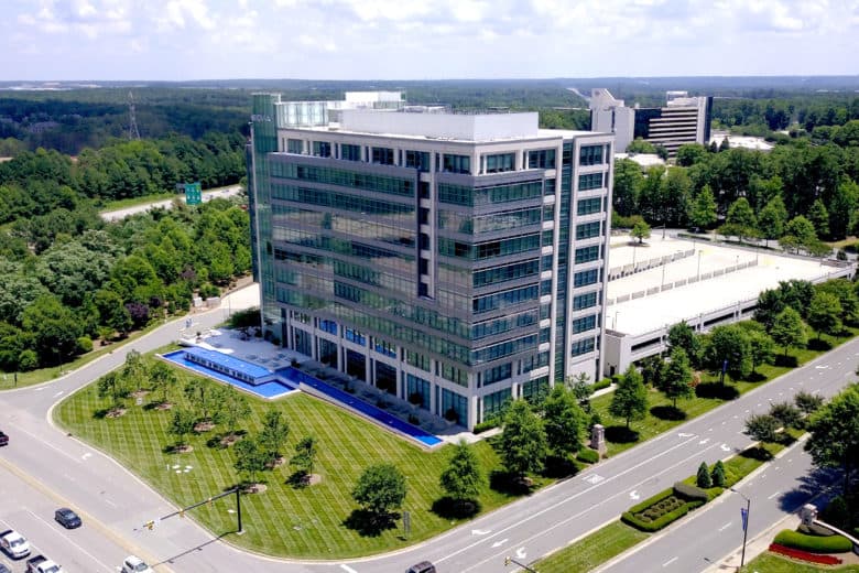 NAI Tri Properties photo