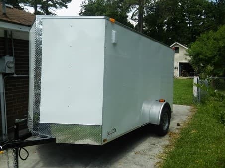 U-Call Will Haul photo