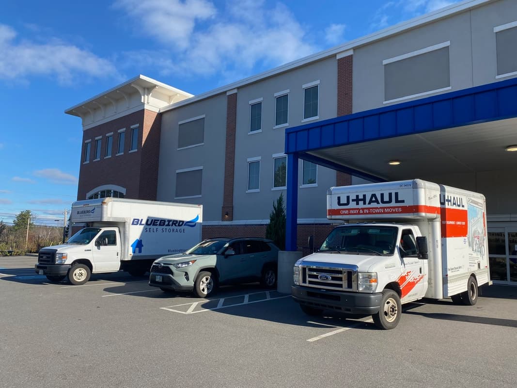 Vetrun Movers LLP photo