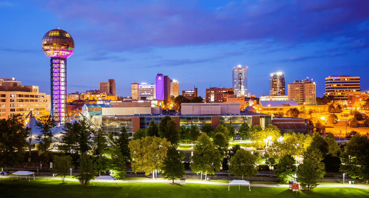 Viking Mergers & Acquisitions of Knoxville photo