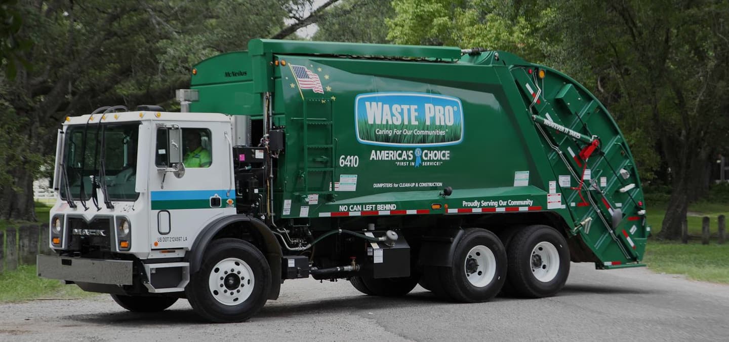 Waste Pro photo